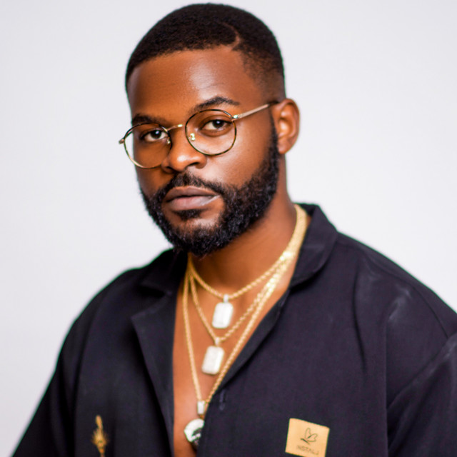 Timaya and Boy Spyce To Feature On Falz's Upcoming Album