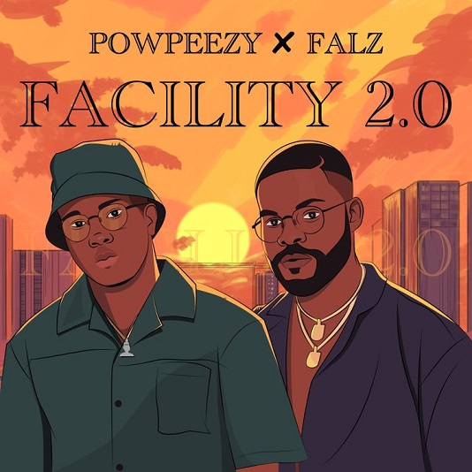 Powpeezy Facility Remix