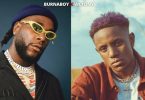 Burna boy ft victony bum bum different size snippet download 211597 1