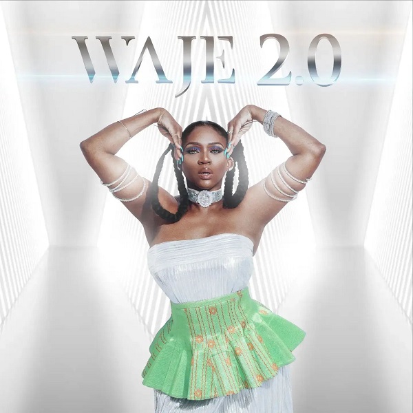 Waje Waje 2.0 Album