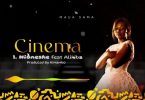 AUDIO Maua Sama Ft Alikiba - Nioneshe MP3 DOWNLOAD