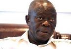 We must distinguish between Christian by mouth and devil by heart - Oshiomole speaks on Christians kicking against APC Muslim-Muslim ticket