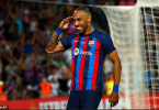 Barcelona tell Chelsea to pay ?21m for Pierre-Emerick Aubameyang  just 7-months after they signed him for free after his Arsenal terminated his contract