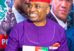 Actor Kenneth Okonkwo defects to Labour Party weeks after his resignation from APC