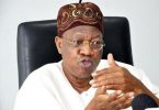 Insecurity: Buhari?s directives to Service Chiefs is yielding results ? Lai Mohammed