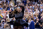Serena Williams beats world No. 2 Anett Kontaveit in three sets to reach US Open third round