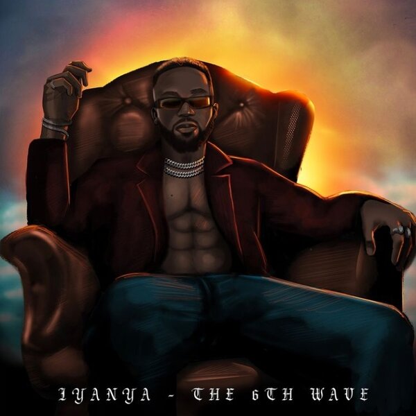 Iyanya The 6th Wave EP