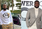 Nigerians Raise Petition Against 50 Cent's Proposed Documentary On Hushpuppi
