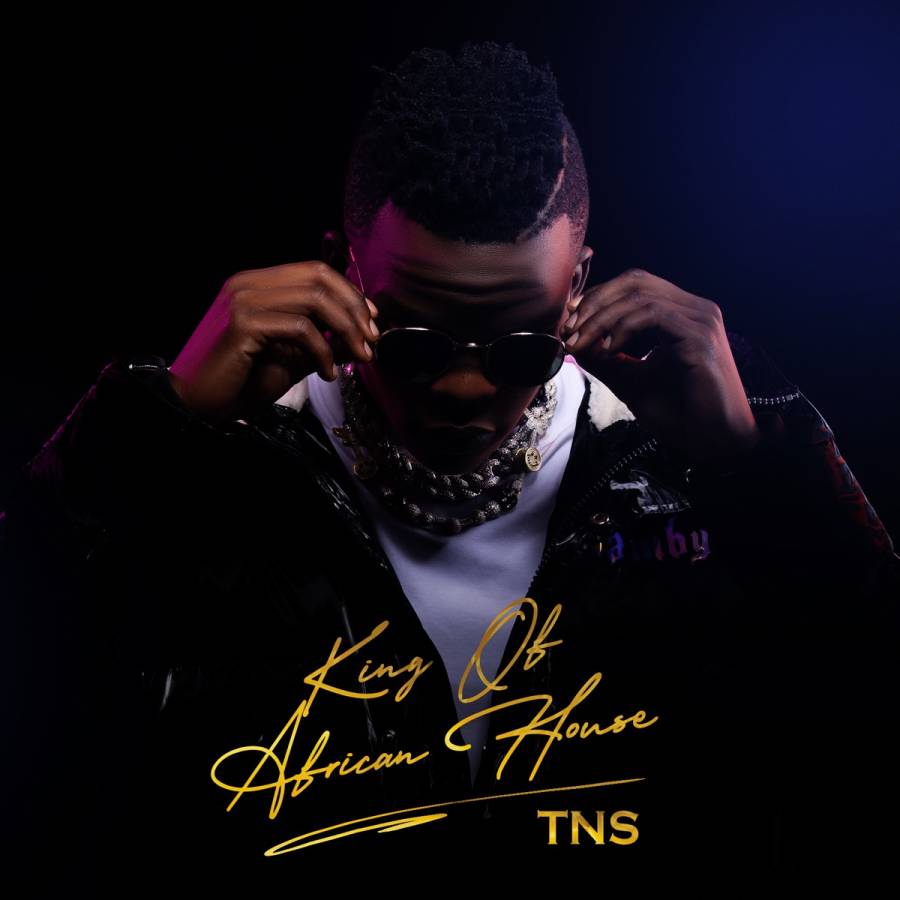 TNS – The King Of African House EP