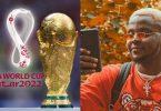 2022 FIFA WORLD CUP: Kizz Daniel Set To Headline FIFA Fan Festival In Qatar