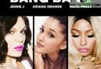 Jessie Ft Ariana Grande & Nicki Minaj - Bang Bang