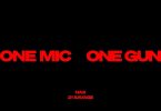 Nas – One Mic, One Gun ft. 21 Savage