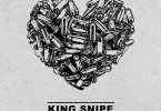 Gucci Mane - King Snipe Ft. Kodak Black