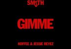 Sam Smith – Gimme ft. Koffee & Jessie Reyez