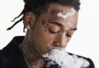 Wiz Khalifa - Love To Smoke