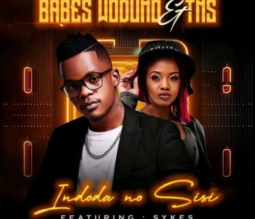 Babes Wodumo & TNS – Indoda no Sisi ft. Sykes