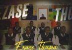 Busta 929 - Ezase Thupa Class of 2023 Term 1 Album