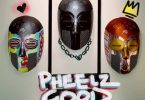 Pheelz – Pheelz Good EP