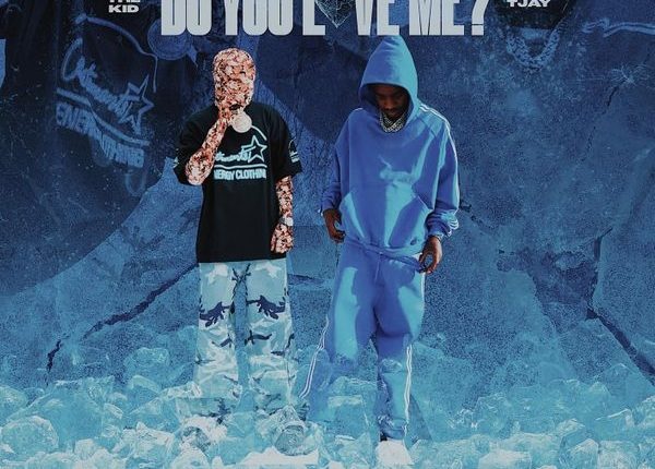Rich The Kid – Do You Love Me? Ft. Lil Tjay