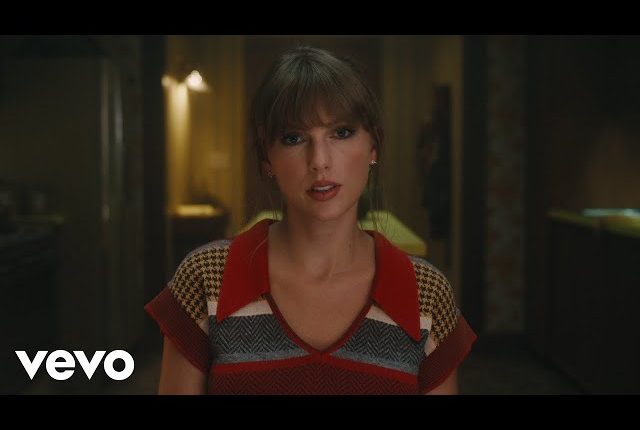 Taylor Swift – Anti-Hero