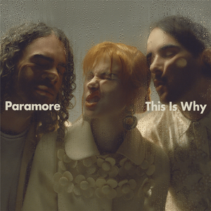 Paramore - This Is Why Album
