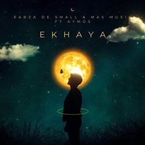 Kabza De Small & Mas Musiq – Ekhaya ft. Aymos