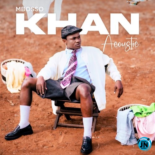 Khan Acoustic EP