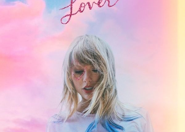 Taylor Swift – All Of The Girls You Loved Before