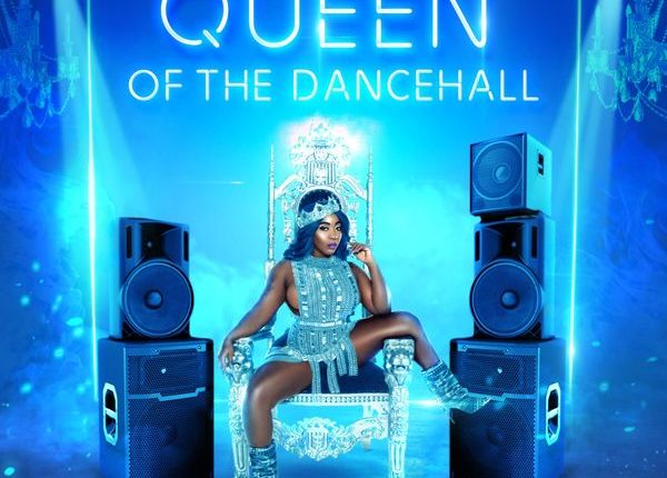 Spice – Queen of the Dancehall