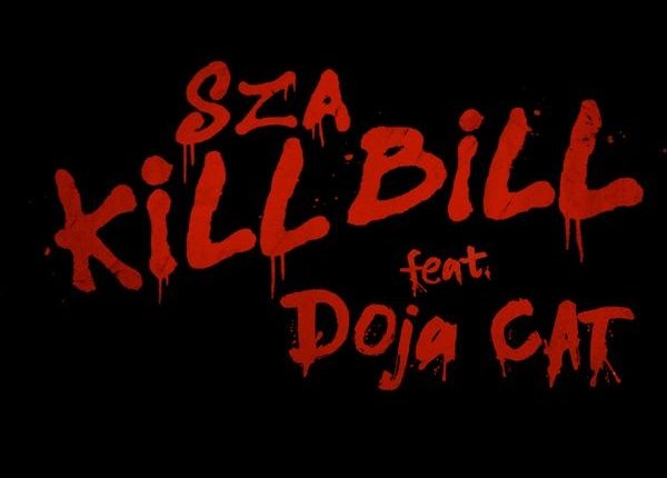 SZA – Kill Bill ft. Doja Cat