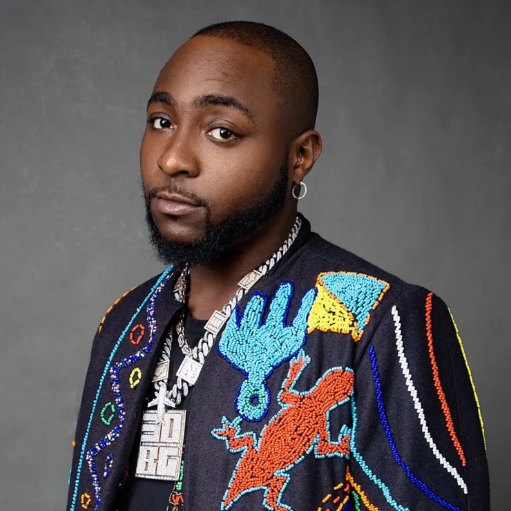 , Why are you in a hurry? &#8211; Davido uses Wike&#8217;s video to reply fan that wants him to drop six music videos at once